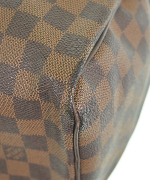 LOUIS VUITTON กระเป๋าใส่อุปกรณ์ขนาดใหญ่