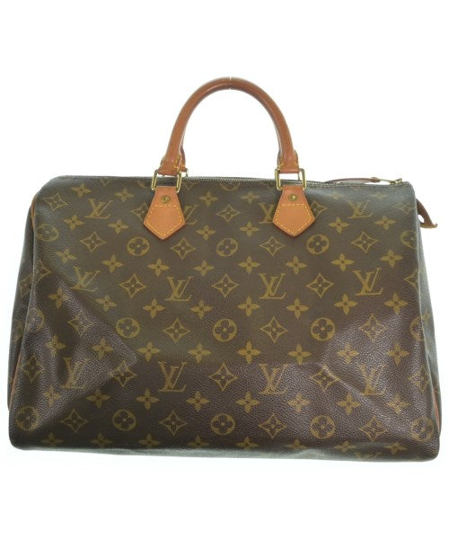 LOUIS VUITTON กระเป๋าใส่อุปกรณ์ขนาดใหญ่