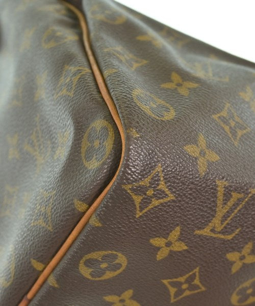 LOUIS VUITTON กระเป๋าใส่อุปกรณ์ขนาดใหญ่