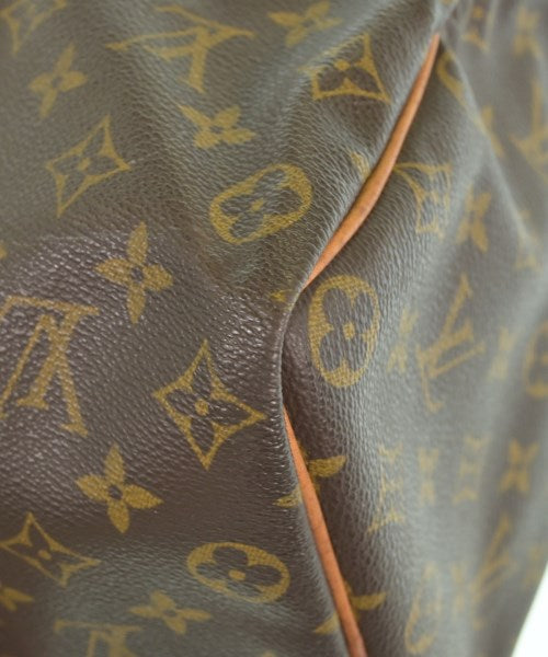 LOUIS VUITTON กระเป๋าใส่อุปกรณ์ขนาดใหญ่