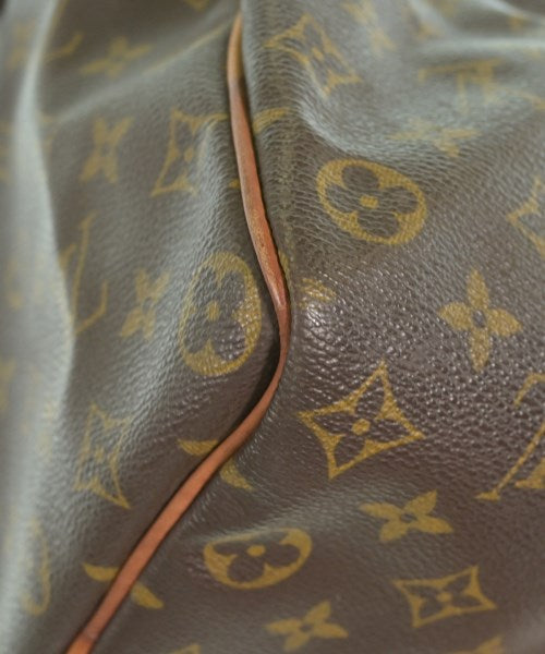 LOUIS VUITTON กระเป๋าใส่อุปกรณ์ขนาดใหญ่