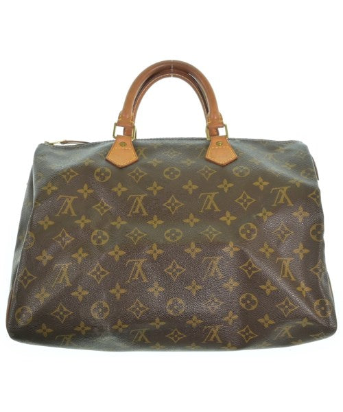 LOUIS VUITTON กระเป๋าใส่อุปกรณ์ขนาดใหญ่