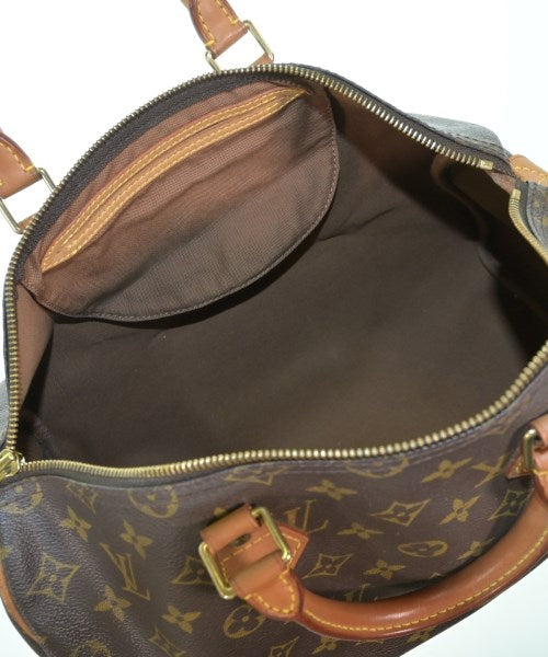 LOUIS VUITTON กระเป๋าใส่อุปกรณ์ขนาดใหญ่