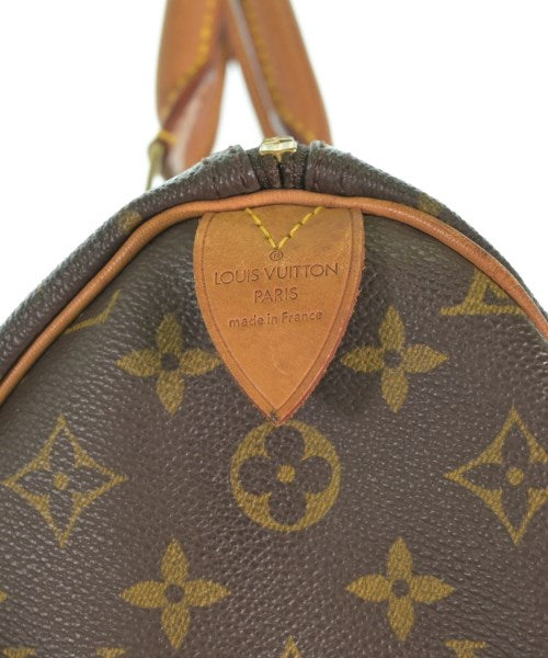LOUIS VUITTON กระเป๋าใส่อุปกรณ์ขนาดใหญ่