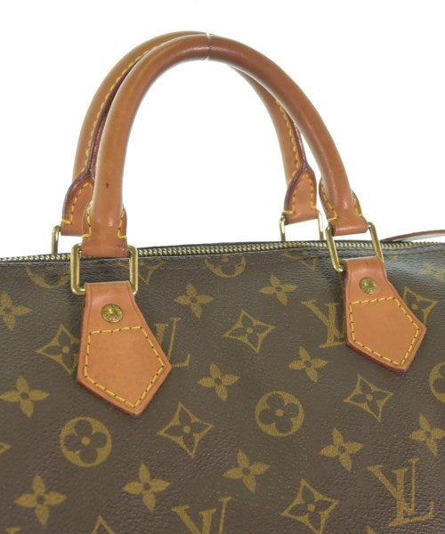 LOUIS VUITTON กระเป๋าใส่อุปกรณ์ขนาดใหญ่
