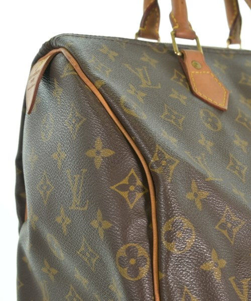 LOUIS VUITTON กระเป๋าใส่อุปกรณ์ขนาดใหญ่