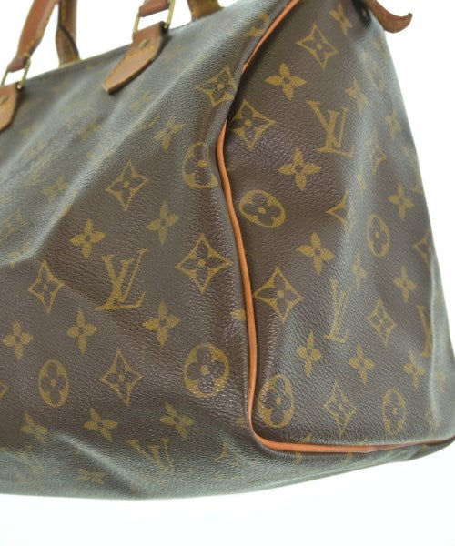 LOUIS VUITTON กระเป๋าใส่อุปกรณ์ขนาดใหญ่