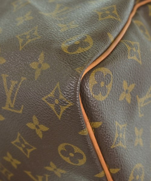 LOUIS VUITTON กระเป๋าใส่อุปกรณ์ขนาดใหญ่