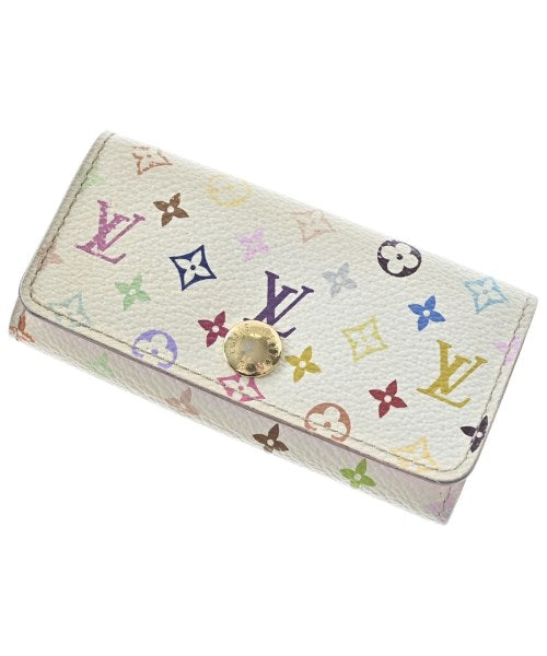 LOUIS VUITTON เคสกุญแจ/พวงกุญแจ