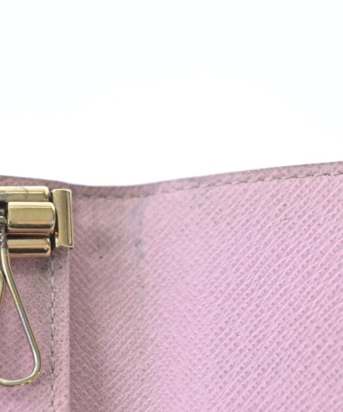 LOUIS VUITTON เคสกุญแจ/พวงกุญแจ