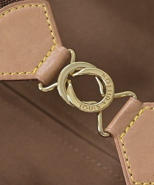 LOUIS VUITTON กระเป๋าถือ/กระเป๋าเดินทาง