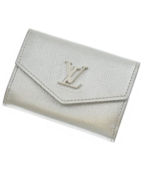 LOUIS VUITTON กระเป๋าสตางค์/กระเป๋าใส่เหรียญ