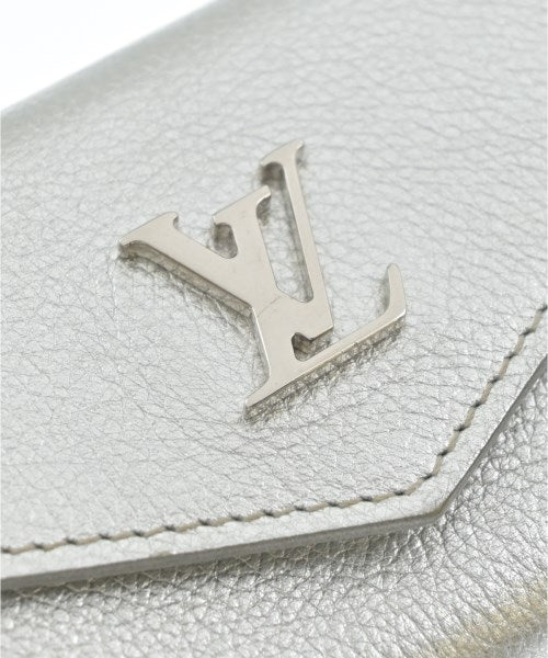 LOUIS VUITTON กระเป๋าสตางค์/กระเป๋าใส่เหรียญ