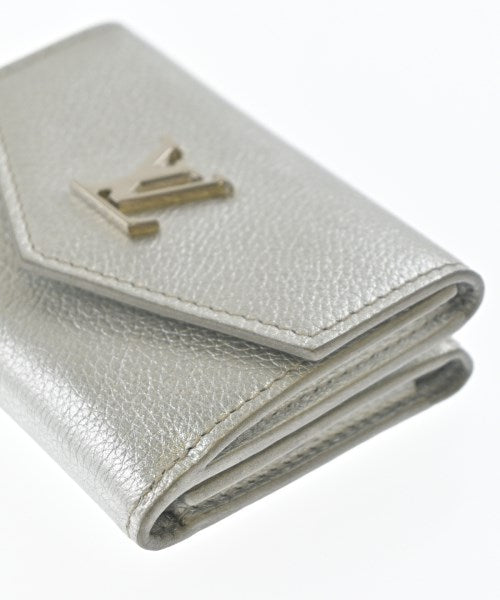 LOUIS VUITTON กระเป๋าสตางค์/กระเป๋าใส่เหรียญ