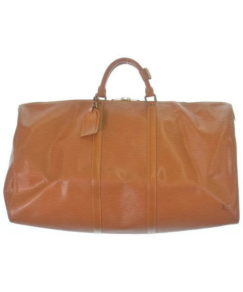 LOUIS VUITTON กระเป๋าใส่อุปกรณ์ขนาดใหญ่