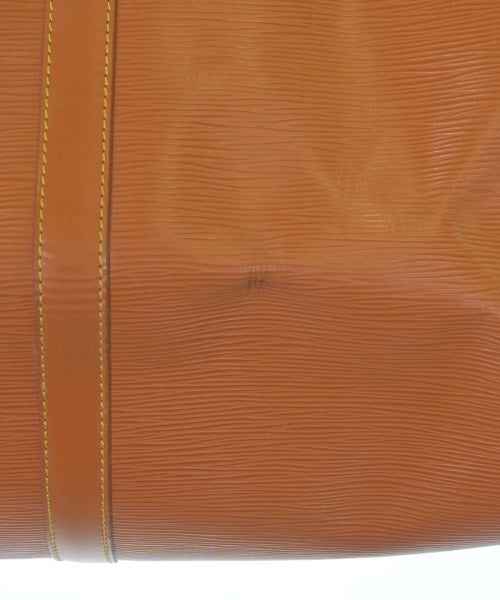 LOUIS VUITTON กระเป๋าใส่อุปกรณ์ขนาดใหญ่