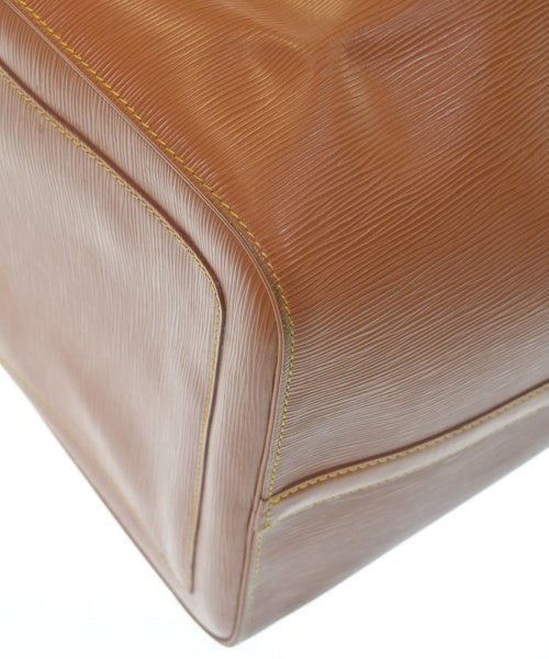 LOUIS VUITTON กระเป๋าใส่อุปกรณ์ขนาดใหญ่
