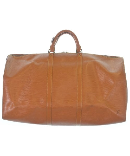 LOUIS VUITTON กระเป๋าใส่อุปกรณ์ขนาดใหญ่
