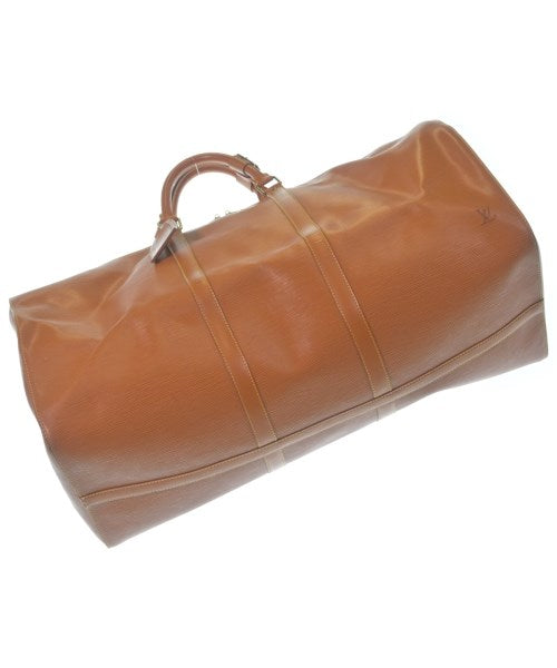 LOUIS VUITTON กระเป๋าใส่อุปกรณ์ขนาดใหญ่