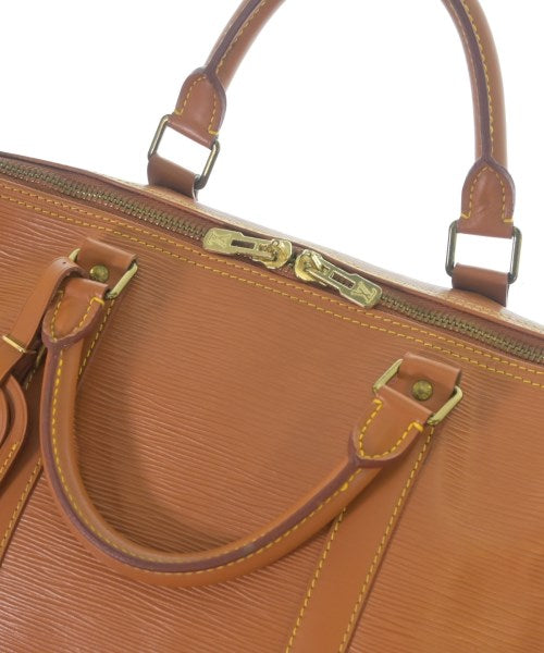 LOUIS VUITTON กระเป๋าใส่อุปกรณ์ขนาดใหญ่