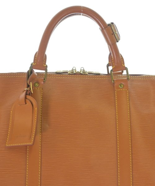 LOUIS VUITTON กระเป๋าใส่อุปกรณ์ขนาดใหญ่