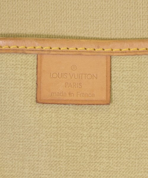 LOUIS VUITTON กระเป๋าถือ