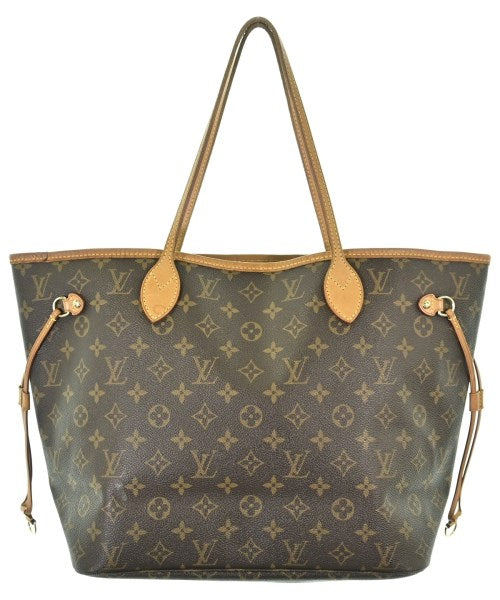 LOUIS VUITTON กระเป๋าถือขนาดใหญ่