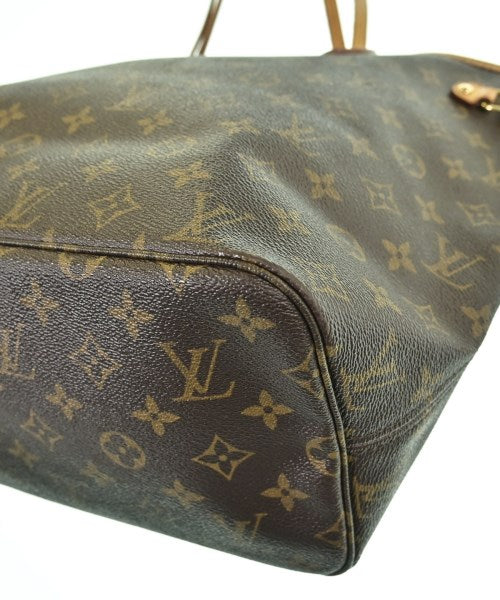 LOUIS VUITTON กระเป๋าถือขนาดใหญ่
