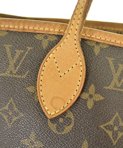 LOUIS VUITTON กระเป๋าถือขนาดใหญ่