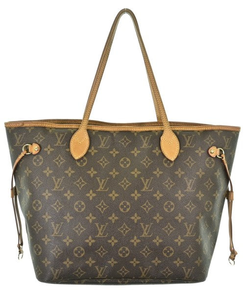 LOUIS VUITTON กระเป๋าถือขนาดใหญ่