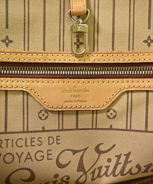 LOUIS VUITTON กระเป๋าถือขนาดใหญ่