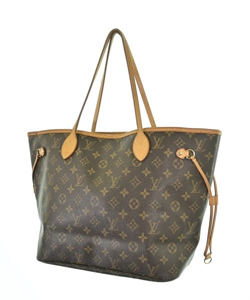 LOUIS VUITTON กระเป๋าถือขนาดใหญ่