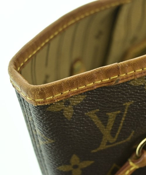 LOUIS VUITTON กระเป๋าถือขนาดใหญ่