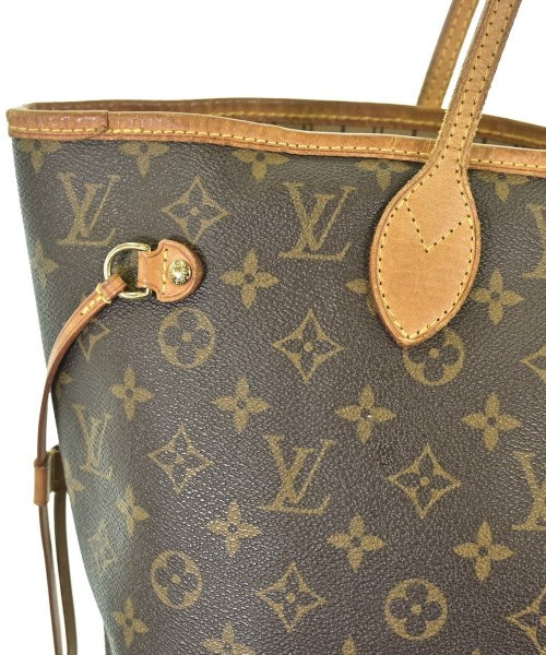 LOUIS VUITTON กระเป๋าถือขนาดใหญ่