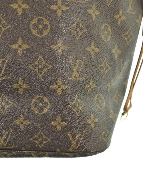 LOUIS VUITTON กระเป๋าถือขนาดใหญ่