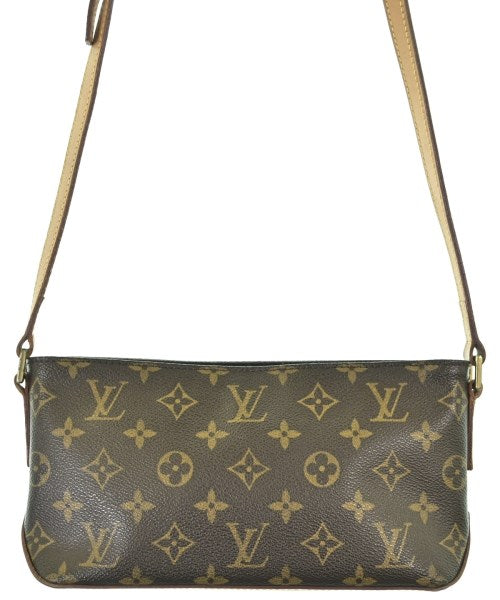 LOUIS VUITTON กระเป๋าสะพาย