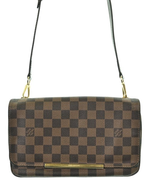 LOUIS VUITTON กระเป๋าสะพาย