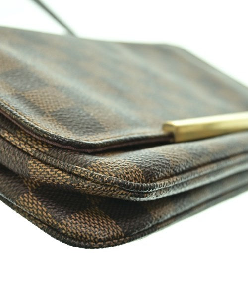 LOUIS VUITTON กระเป๋าสะพาย