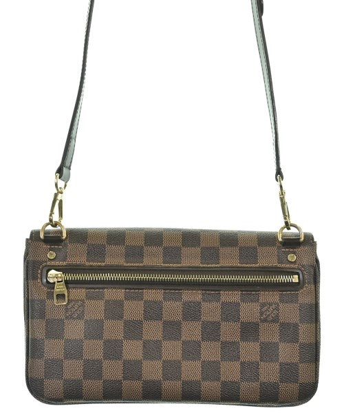 LOUIS VUITTON กระเป๋าสะพาย