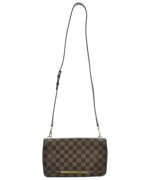 LOUIS VUITTON กระเป๋าสะพาย