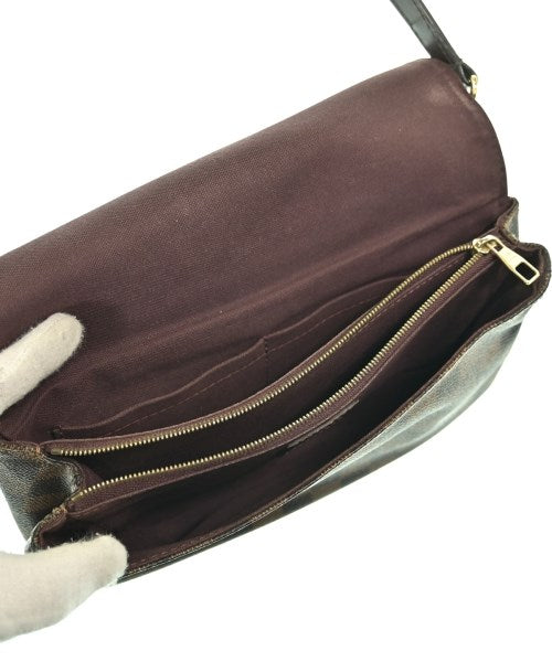 LOUIS VUITTON กระเป๋าสะพาย