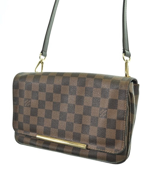LOUIS VUITTON กระเป๋าสะพาย