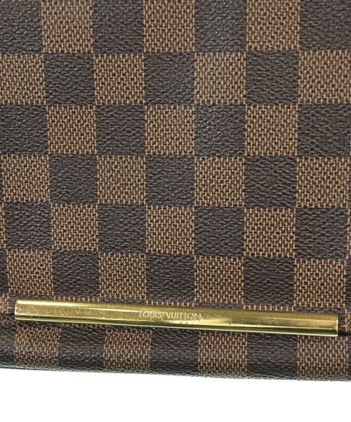 LOUIS VUITTON กระเป๋าสะพาย