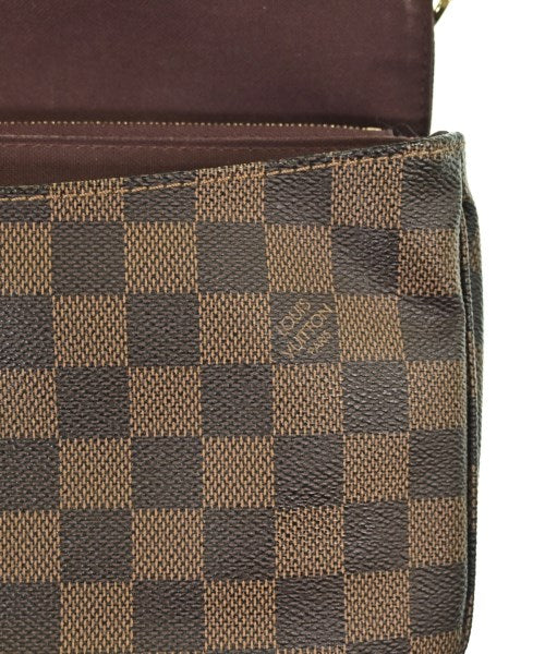 LOUIS VUITTON กระเป๋าสะพาย