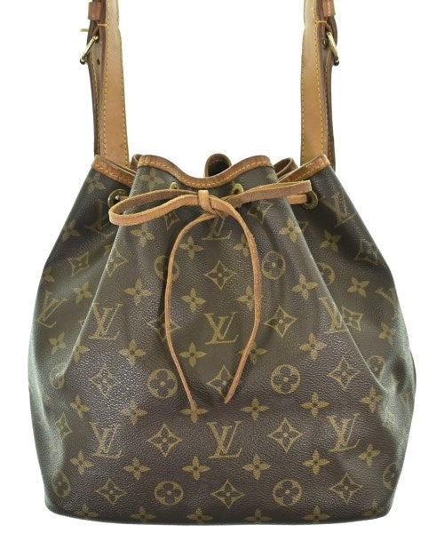 LOUIS VUITTON กระเป๋าสะพาย