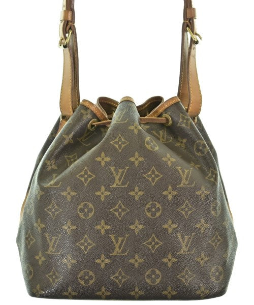 LOUIS VUITTON กระเป๋าสะพาย