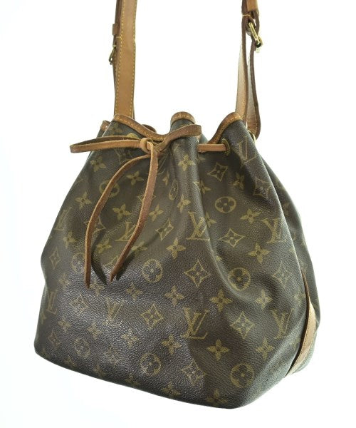 LOUIS VUITTON กระเป๋าสะพาย