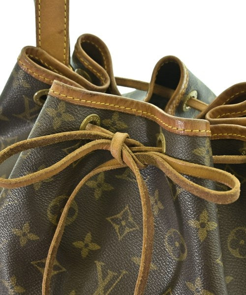 LOUIS VUITTON กระเป๋าสะพาย