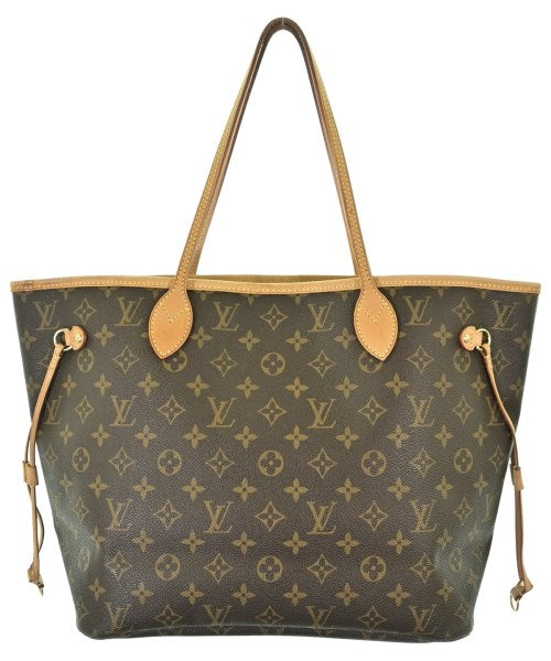 LOUIS VUITTON กระเป๋าถือขนาดใหญ่