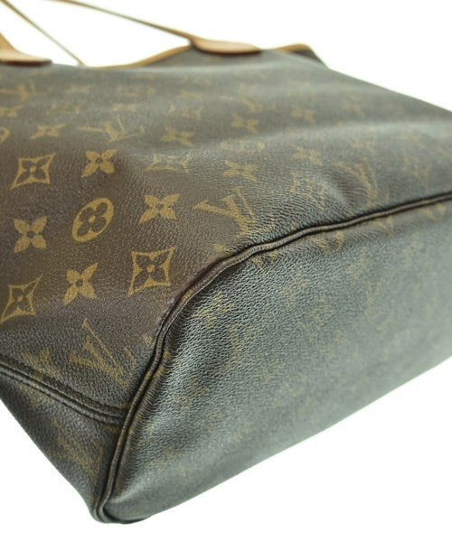 LOUIS VUITTON กระเป๋าถือขนาดใหญ่
